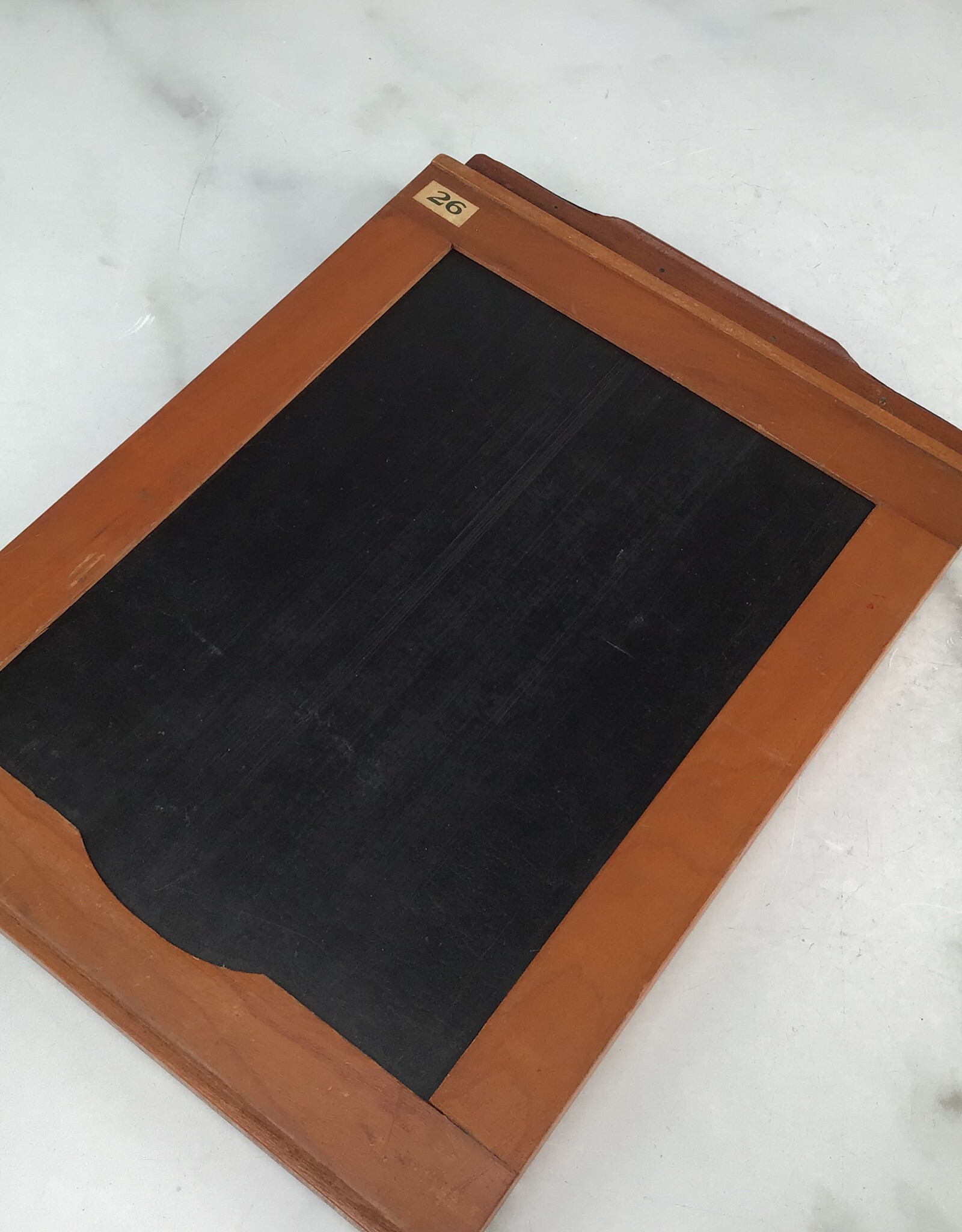 Premo Premo 5x7 Dry Plate Holder Used Fair
