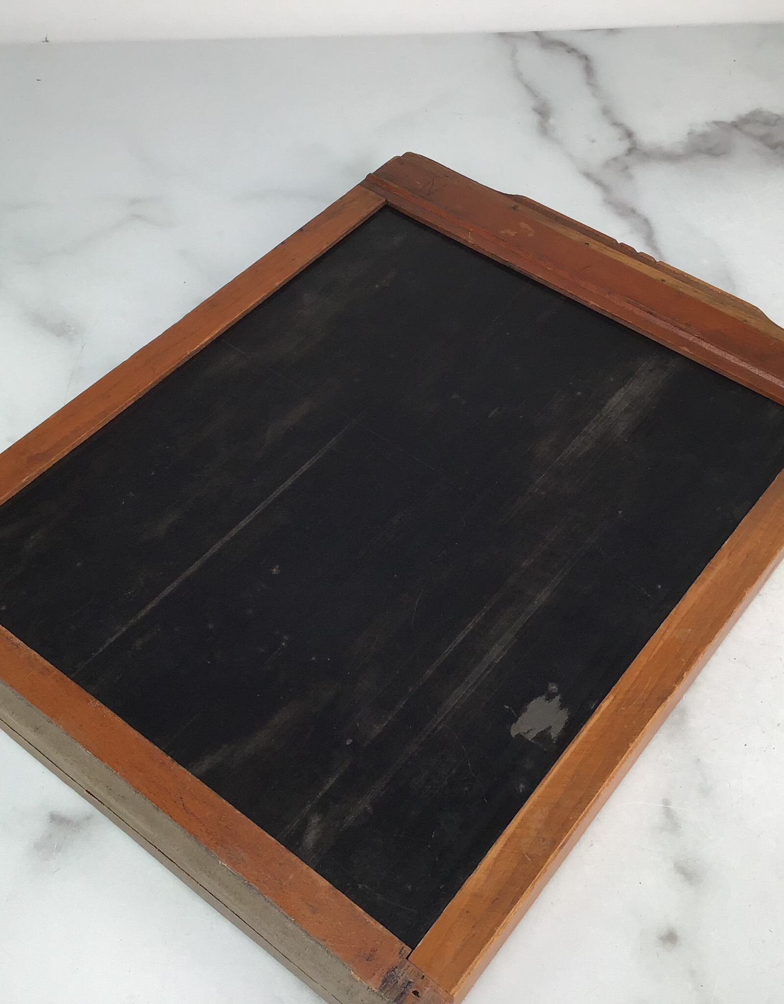 Eastman Plate Holder 8x10 w/ Film Inserts Used BGN