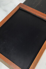 Eastman Plate Holder 8x10 w/ Film Inserts Used BGN