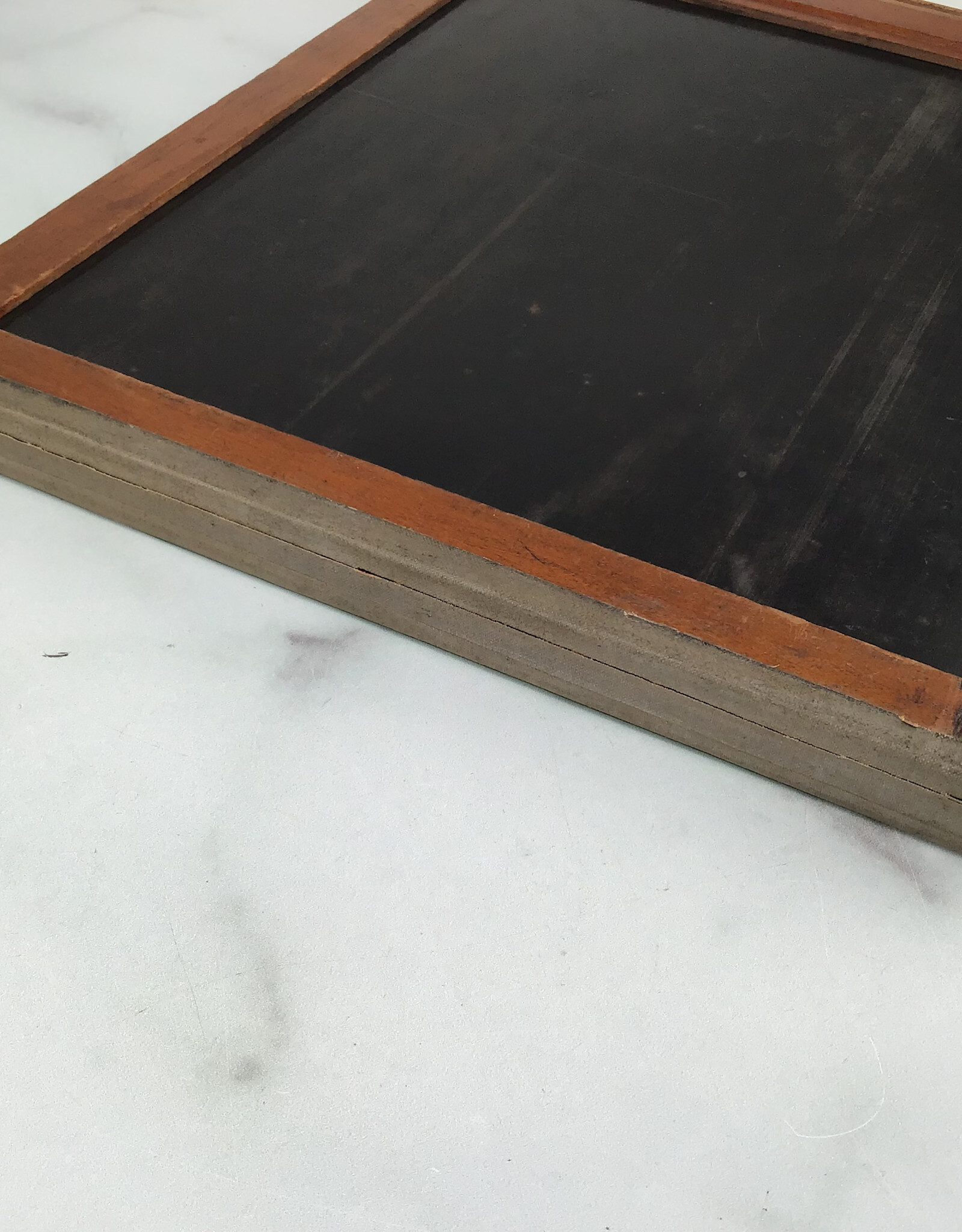 Eastman Plate Holder 8x10 w/ Film Inserts Used BGN