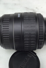 SIGMA Sigma 28-80mm f3.5-5.6 II D Lens for Nikon Used Good