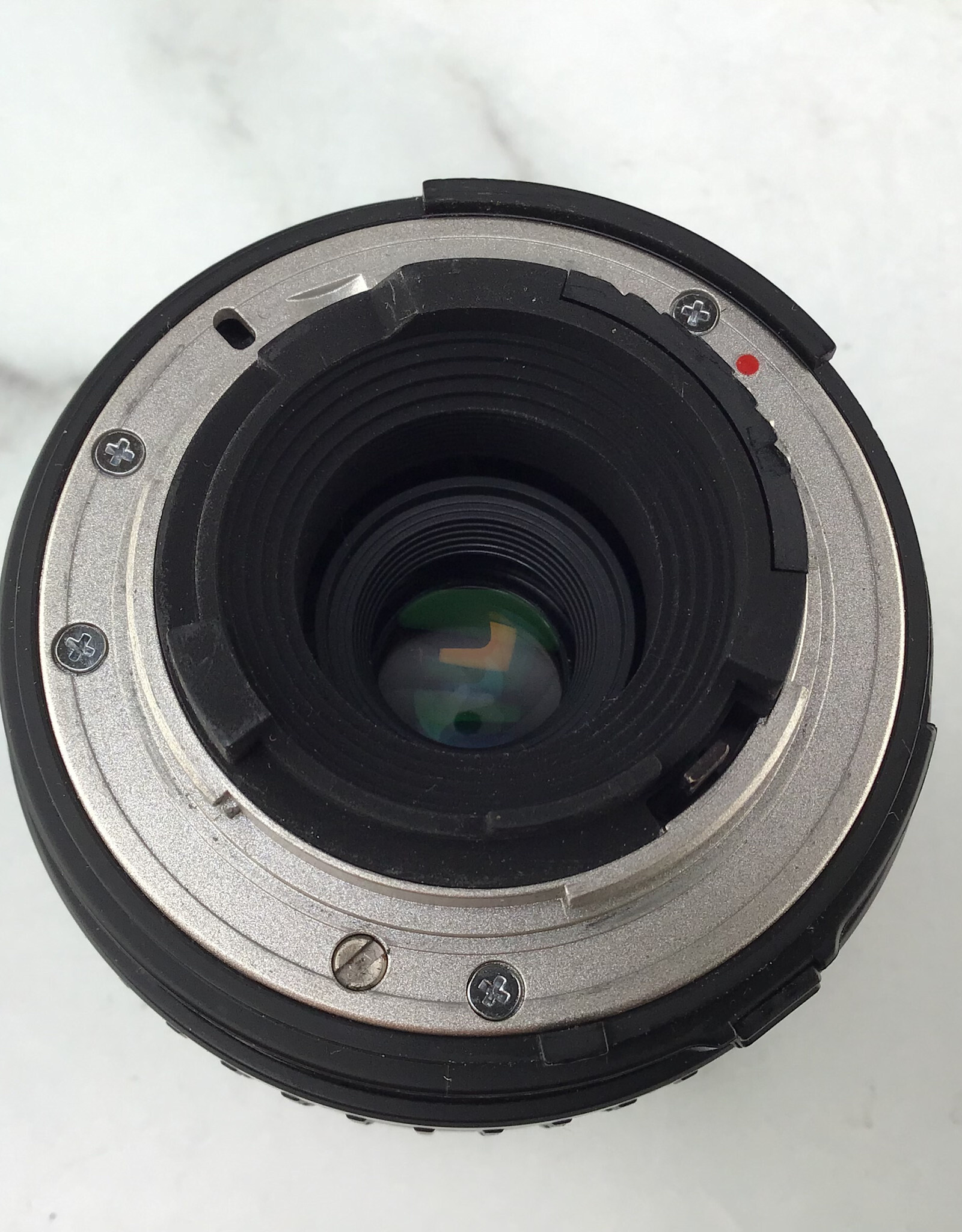 SIGMA Sigma 28-80mm f3.5-5.6 II D Lens for Nikon Used Good