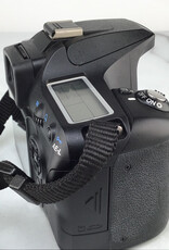 Pentax Pentax K110D Camera Body Used Fair