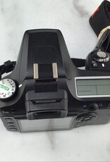 Pentax Pentax K110D Camera Body Used Fair