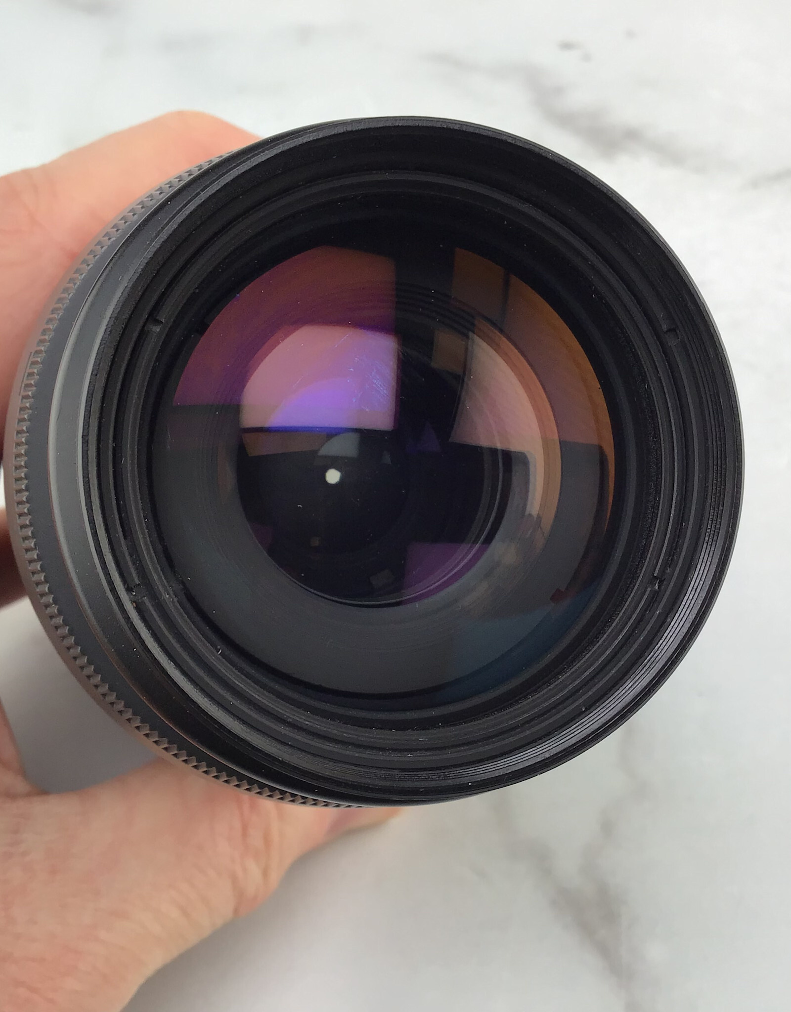 Pentax Pentax Takumar F 70-200mm f4-5.6 Lens Used Fair