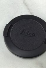 Leica Leica 14038 39mm Lens Cap Used Good