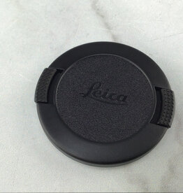 Leica Leica 14038 39mm Lens Cap Used Good