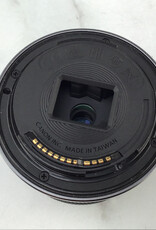 CANON Canon RF-S 18-45mm f4.5-6.3 IS STM Lens Used Good