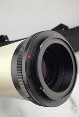 Opteka Opteka 650-1300 f8-16 Lens w/ Canon EF Mount Used Good