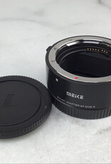 Meike Meike Mount Adapter EF- EOSR Used Good