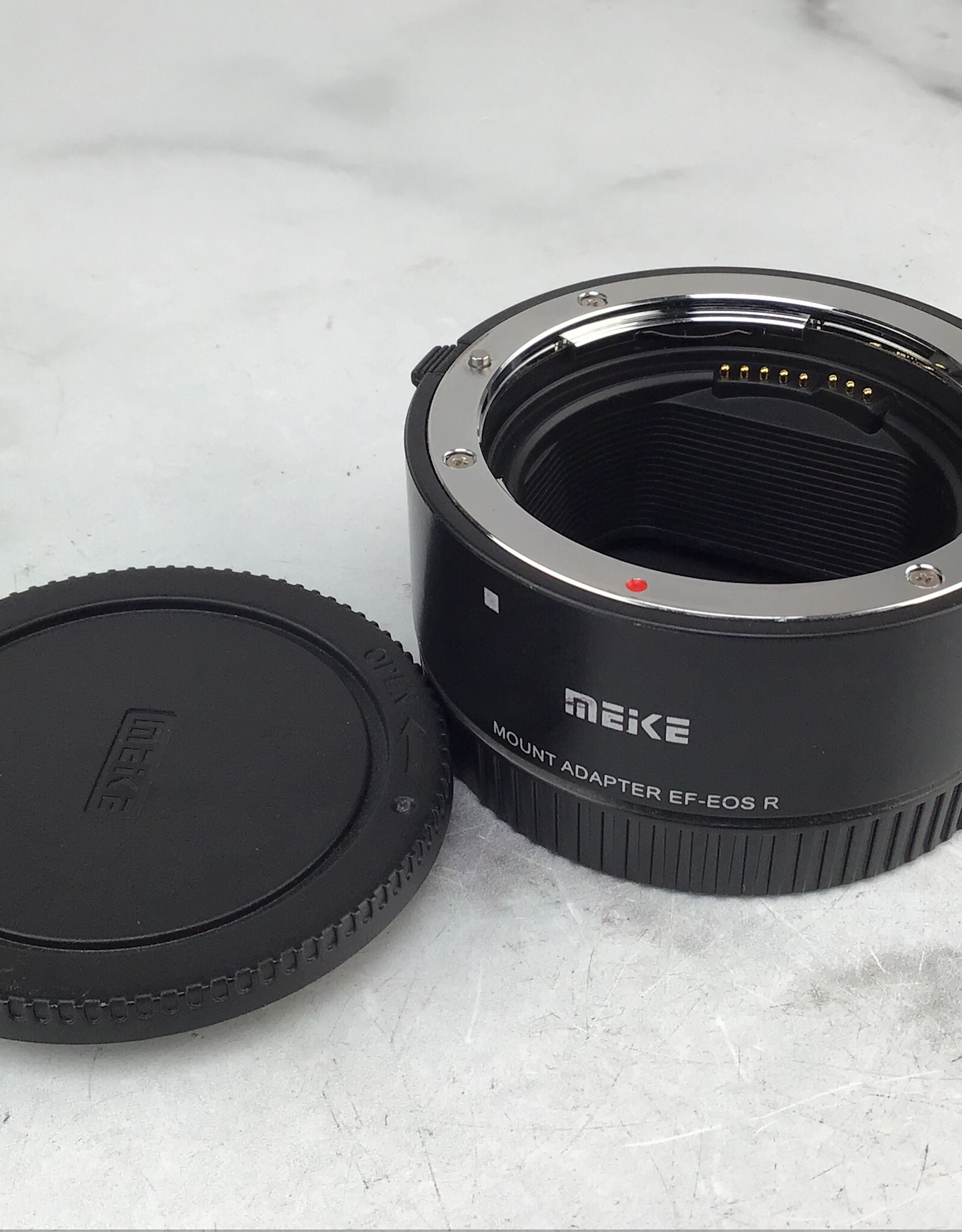 Meike Meike Mount Adapter EF- EOSR Used Good
