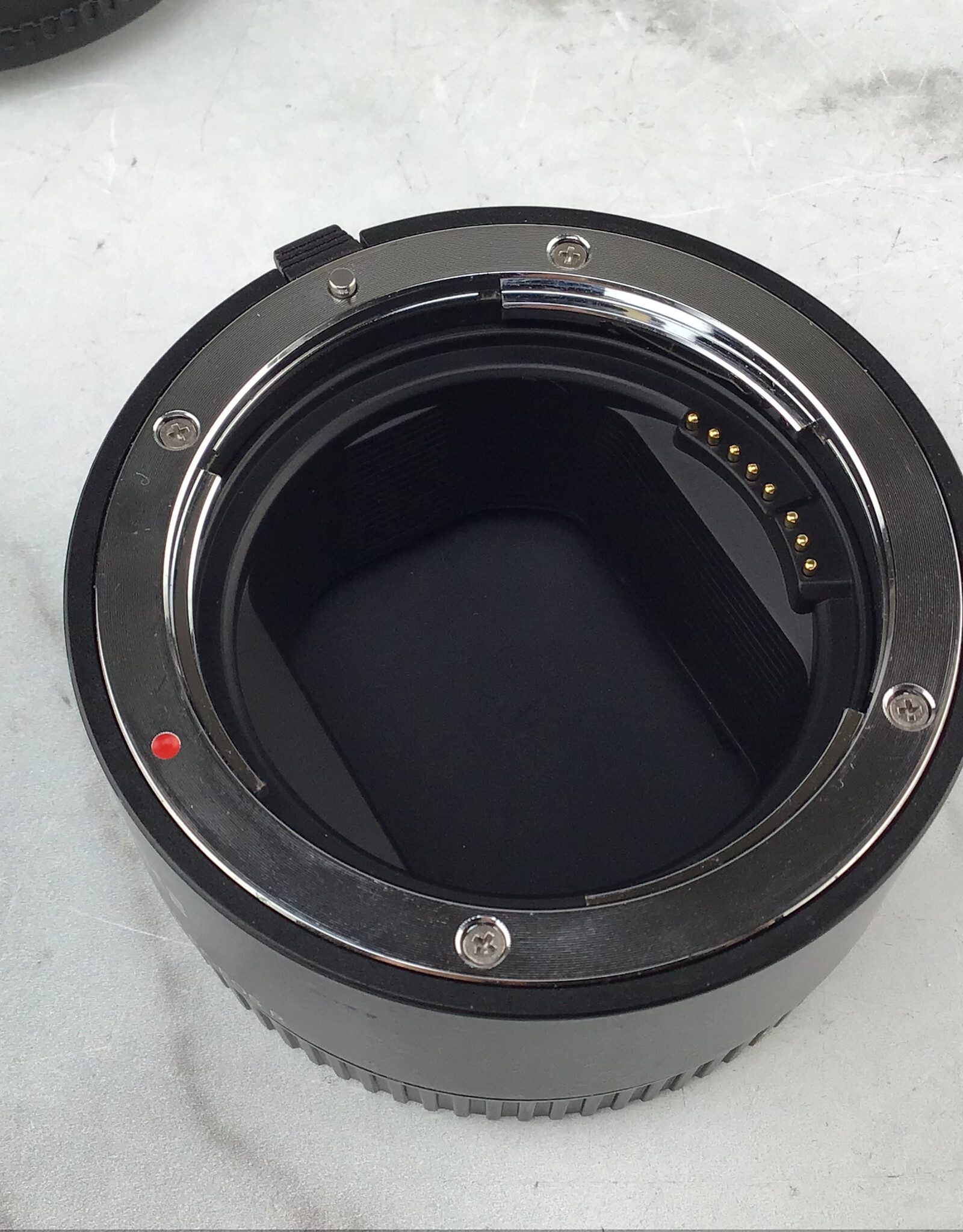 Meike Meike Mount Adapter EF- EOSR Used Good