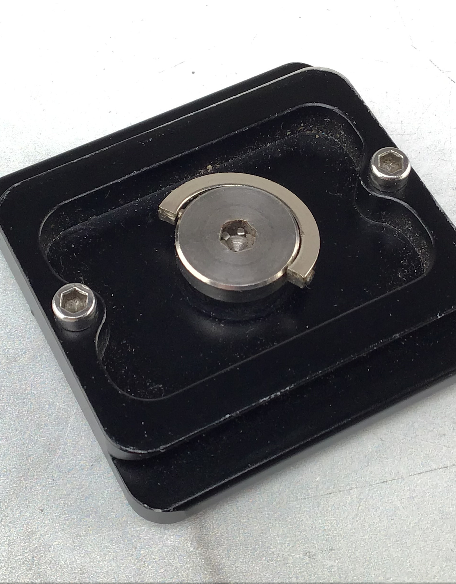 Arca Swiss Style Quick Release Plate Used Good
