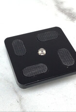 Arca Swiss Style Quick Release Plate Used Good