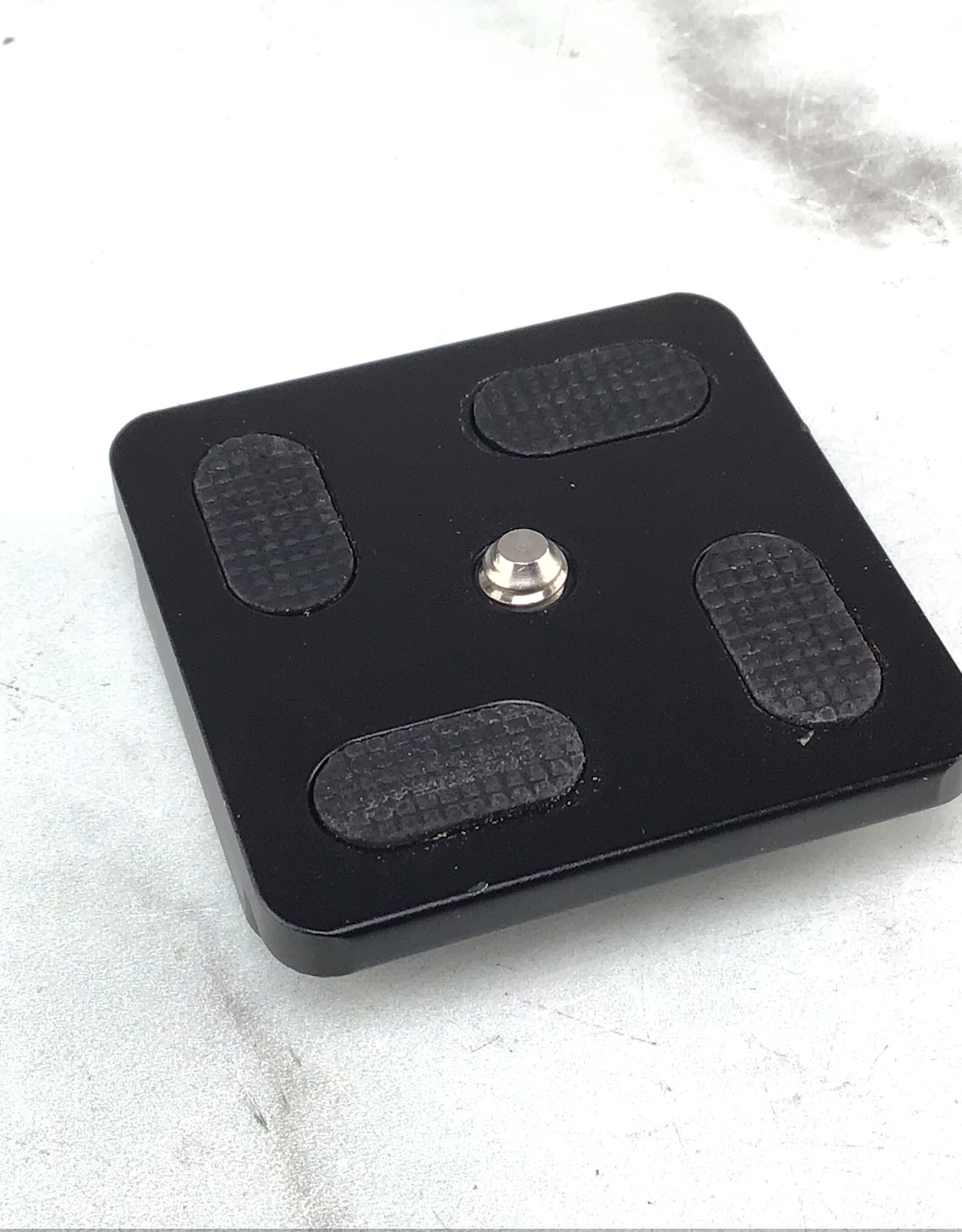 Arca Swiss Style Quick Release Plate Used Good