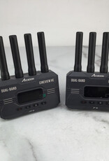 Accsoon Accsoon CineView HE Multi-spectrum Wireless Video Transmitter and Receiver Used Good