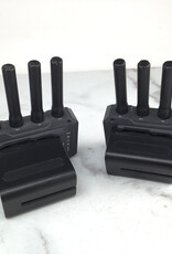 Accsoon Accsoon CineView HE Multi-spectrum Wireless Video Transmitter and Receiver Used Good