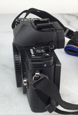 OLYMPUS Olympus OM-D E-M10 III Camera Used Good