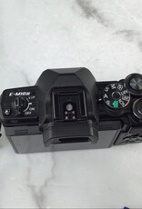 OLYMPUS Olympus OM-D E-M10 III Camera Used Good