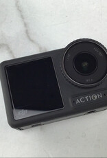 DJI DJI Action 4 Camera w/ Fitted Case Used Good