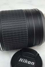 NIKON Nikon AF-S Nikkor 55-200mm f4-5.6 G II VR Lens Used Good