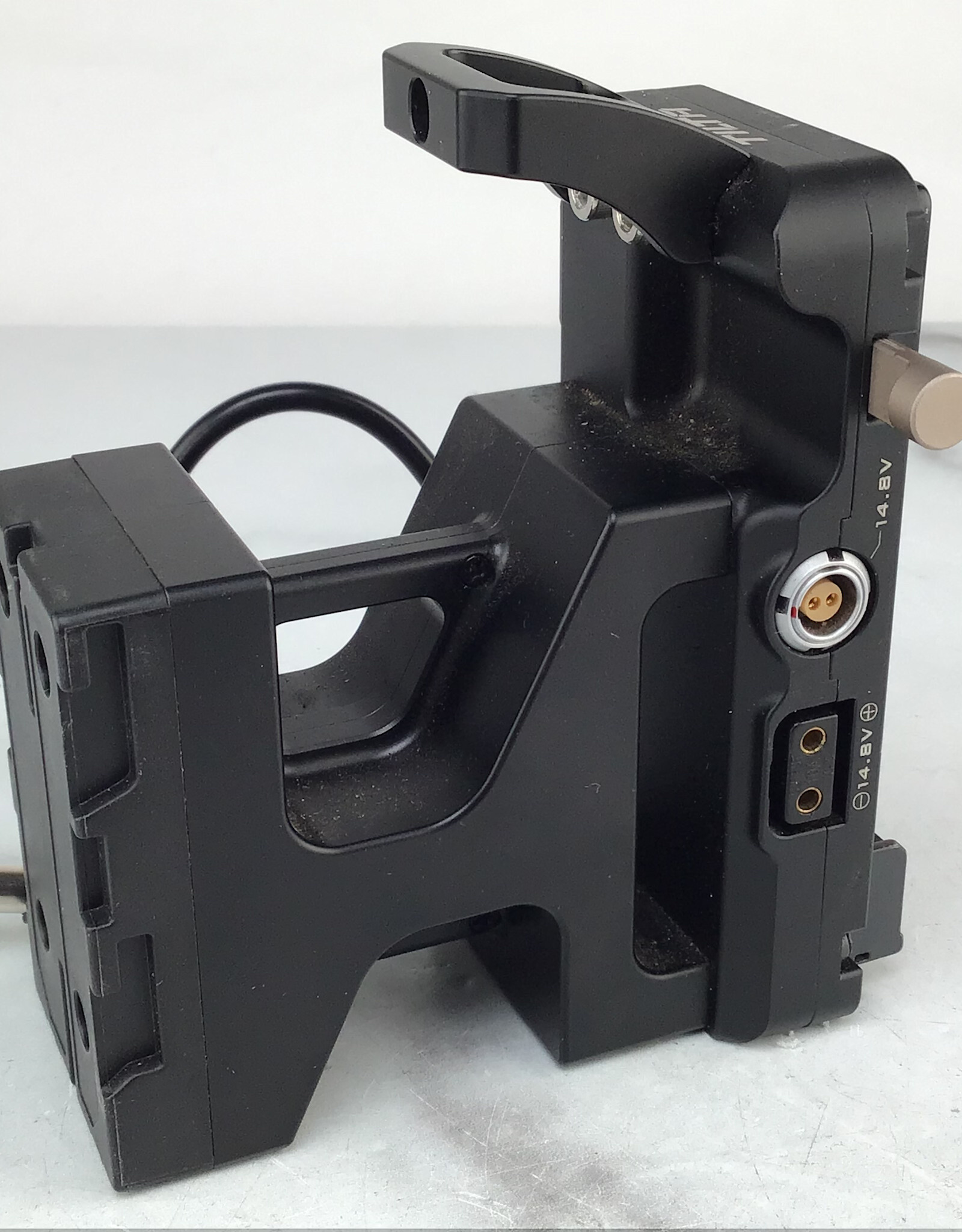 Tilta Tilta Battery Plate V-Mount for Sony FX6 Used Good