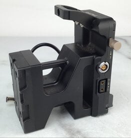 Tilta Tilta Battery Plate V-Mount for Sony FX6 Used Good