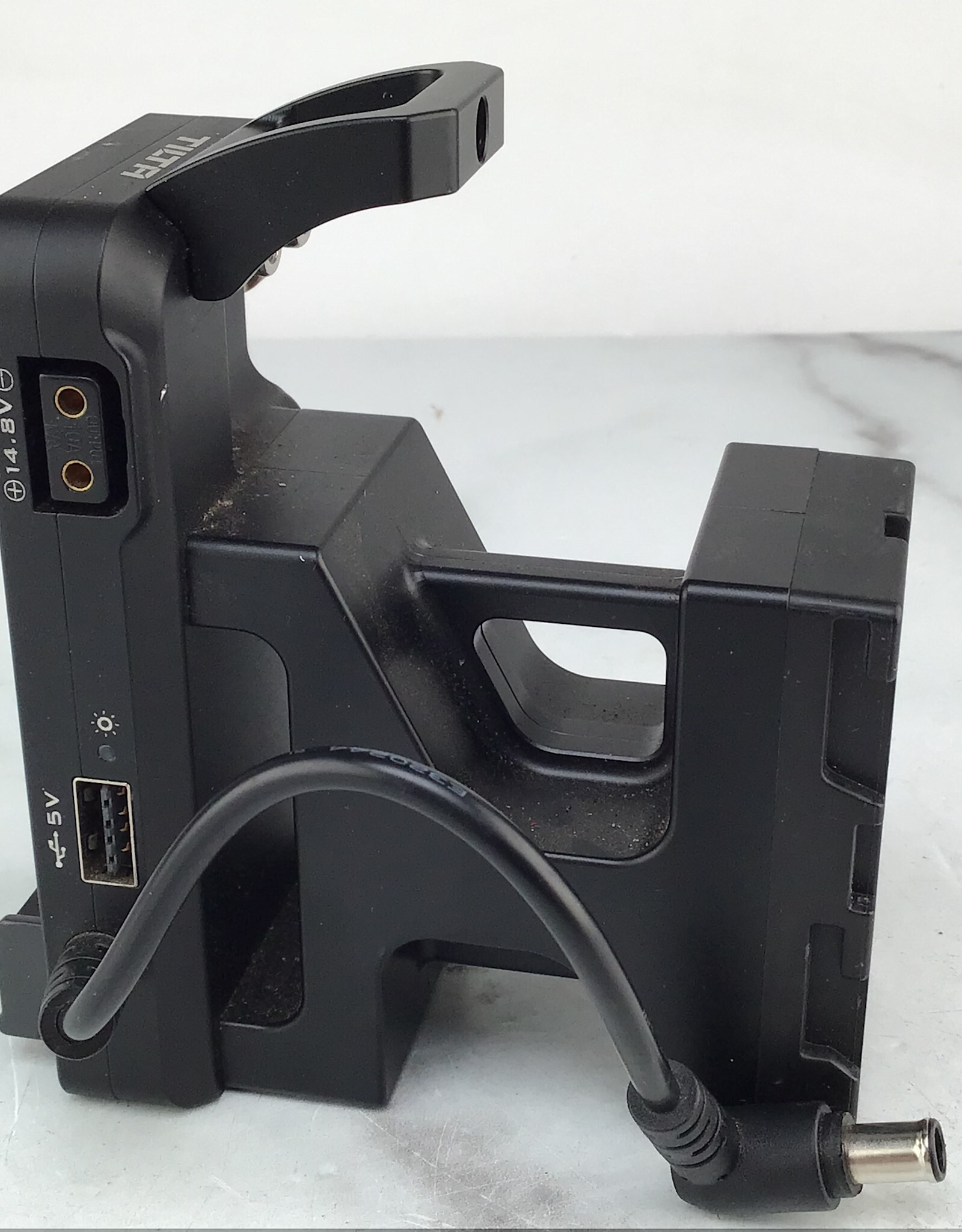 Tilta Tilta Battery Plate V-Mount for Sony FX6 Used Good