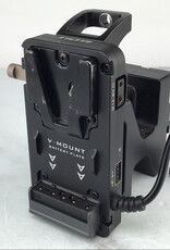 Tilta Tilta Battery Plate V-Mount for Sony FX6 Used Good