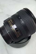 NIKON Nikon AF-S Nikkor 24-85mm f3.5-4.5 G Lens Used Fair