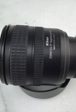 NIKON Nikon AF-S Nikkor 24-85mm f3.5-4.5 G Lens Used Fair