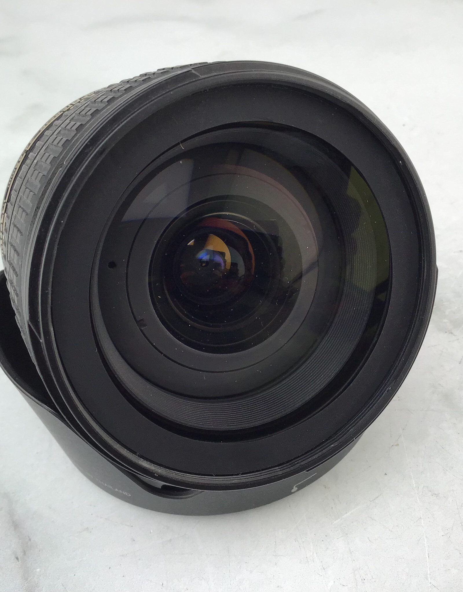 NIKON Nikon AF-S Nikkor 24-85mm f3.5-4.5 G Lens Used Fair