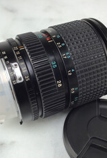 Tokina Tokina RMC 28-70mm f3.5-4.5 Lens for Nikon AIS Used Good