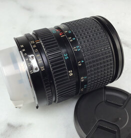 Tokina Tokina RMC 28-70mm f3.5-4.5 Lens for Nikon AIS Used Good