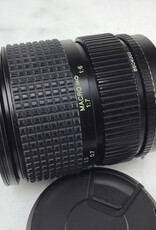 Tokina Tokina RMC 28-70mm f3.5-4.5 Lens for Nikon AIS Used Good