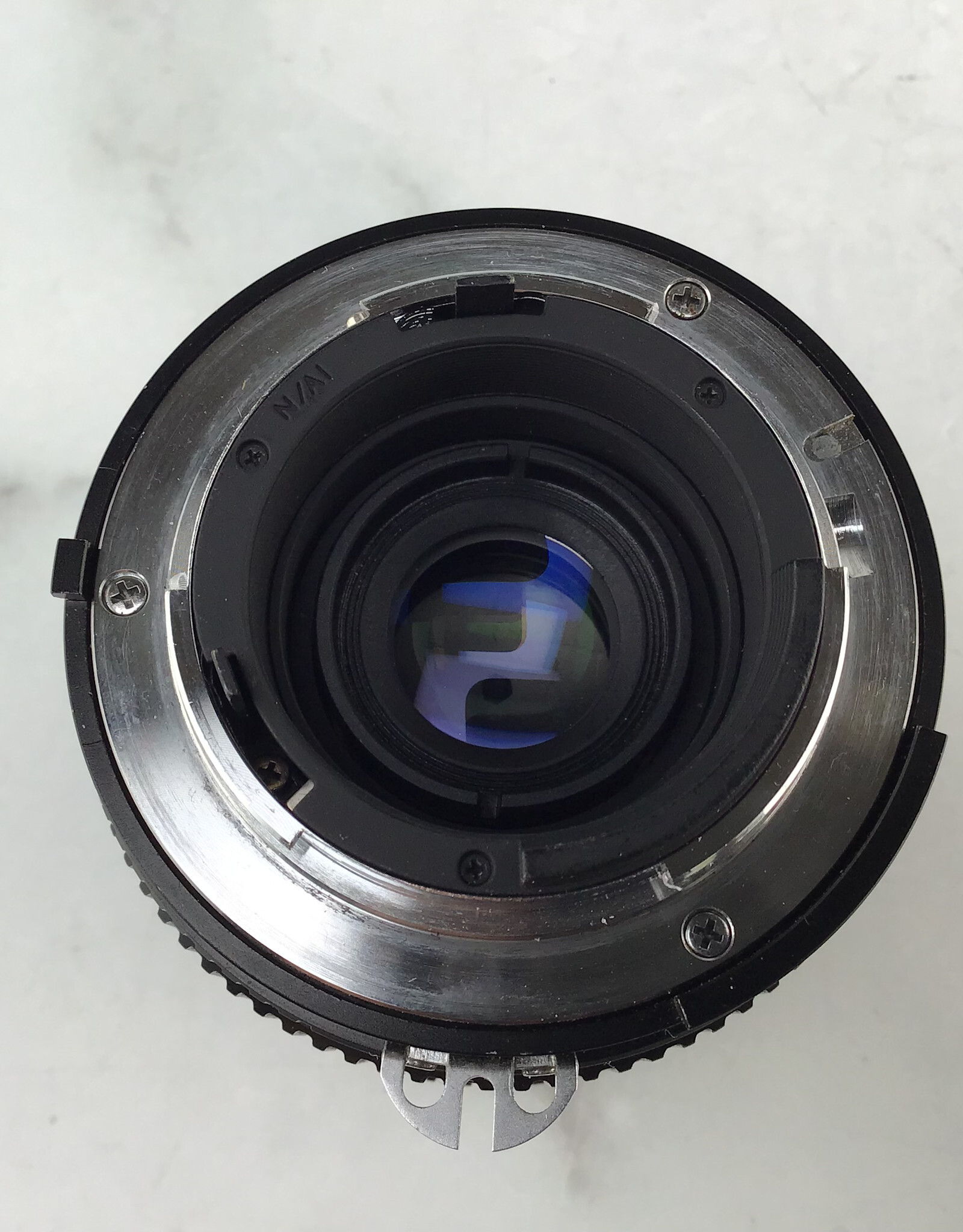 Tokina Tokina RMC 28-70mm f3.5-4.5 Lens for Nikon AIS Used Good