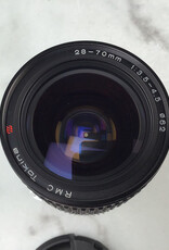 Tokina Tokina RMC 28-70mm f3.5-4.5 Lens for Nikon AIS Used Good