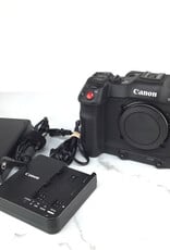 CANON Canon EOS C70 Camera Used Good