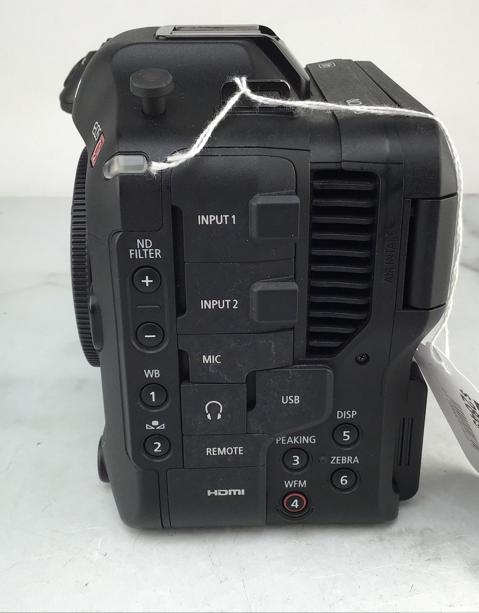 CANON Canon EOS C70 Camera Used Good