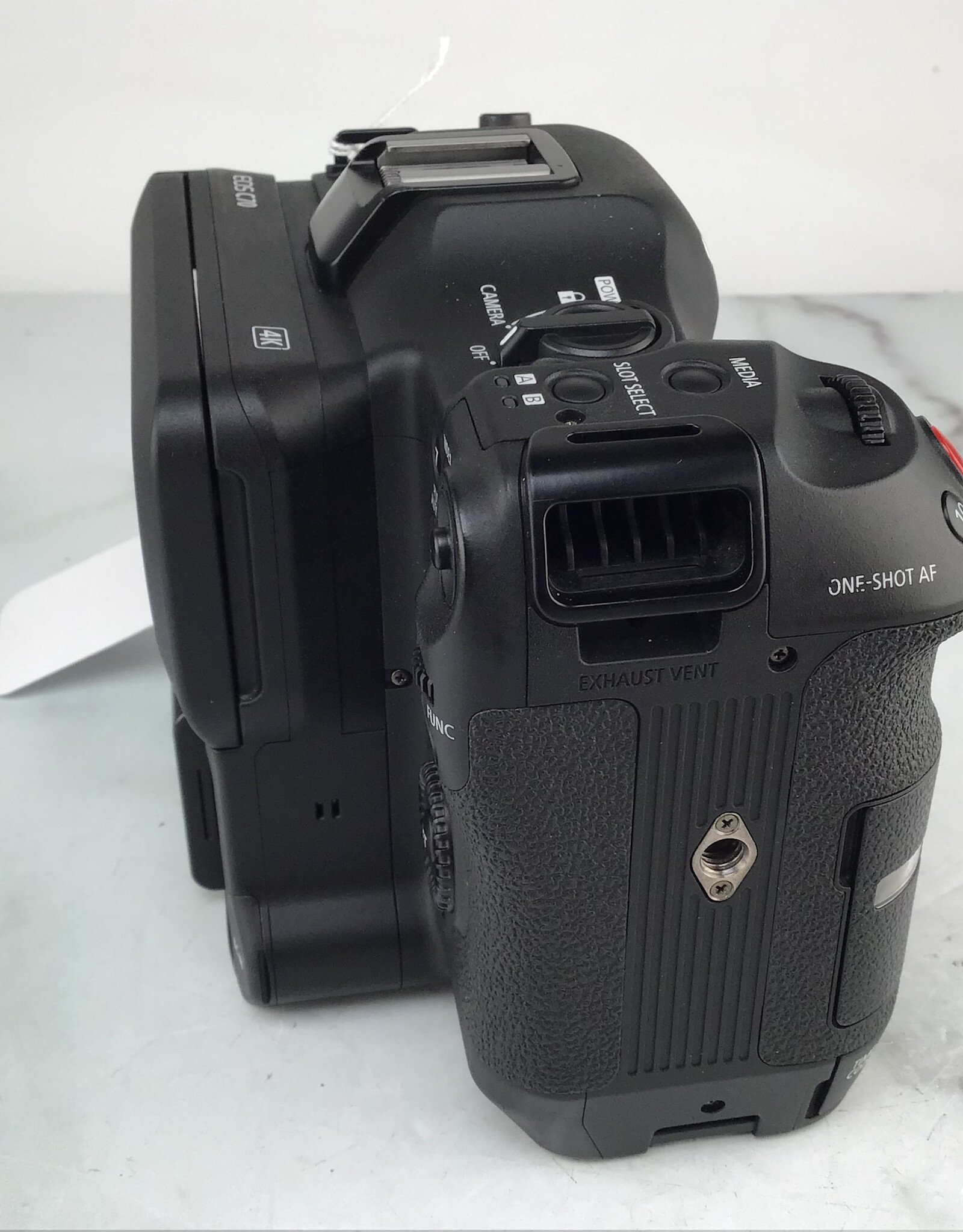 CANON Canon EOS C70 Camera Used Good