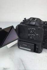 CANON Canon EOS C70 Camera Used Good