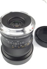 CANON TTArtisan 11mm f1.8 Fisheye Lens for Canon RF Used Good