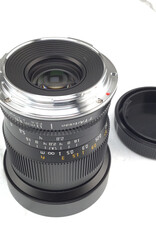 CANON TTArtisan 11mm f1.8 Fisheye Lens for Canon RF Used Good