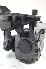 SONY Sony FX6 Cinema Camera 296 Hours Used Fair