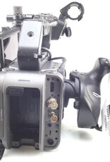 SONY Sony FX6 Cinema Camera 296 Hours Used Fair