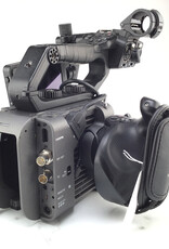 SONY Sony FX6 Cinema Camera 296 Hours Used Fair