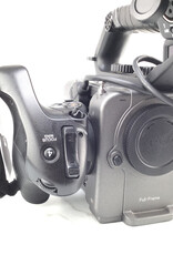 SONY Sony FX6 Cinema Camera 296 Hours Used Fair