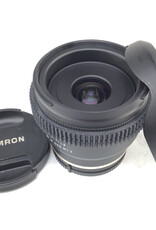 TAMRON Tamron 24mm f2.8 Di III OSD Lens for Sony Used Good