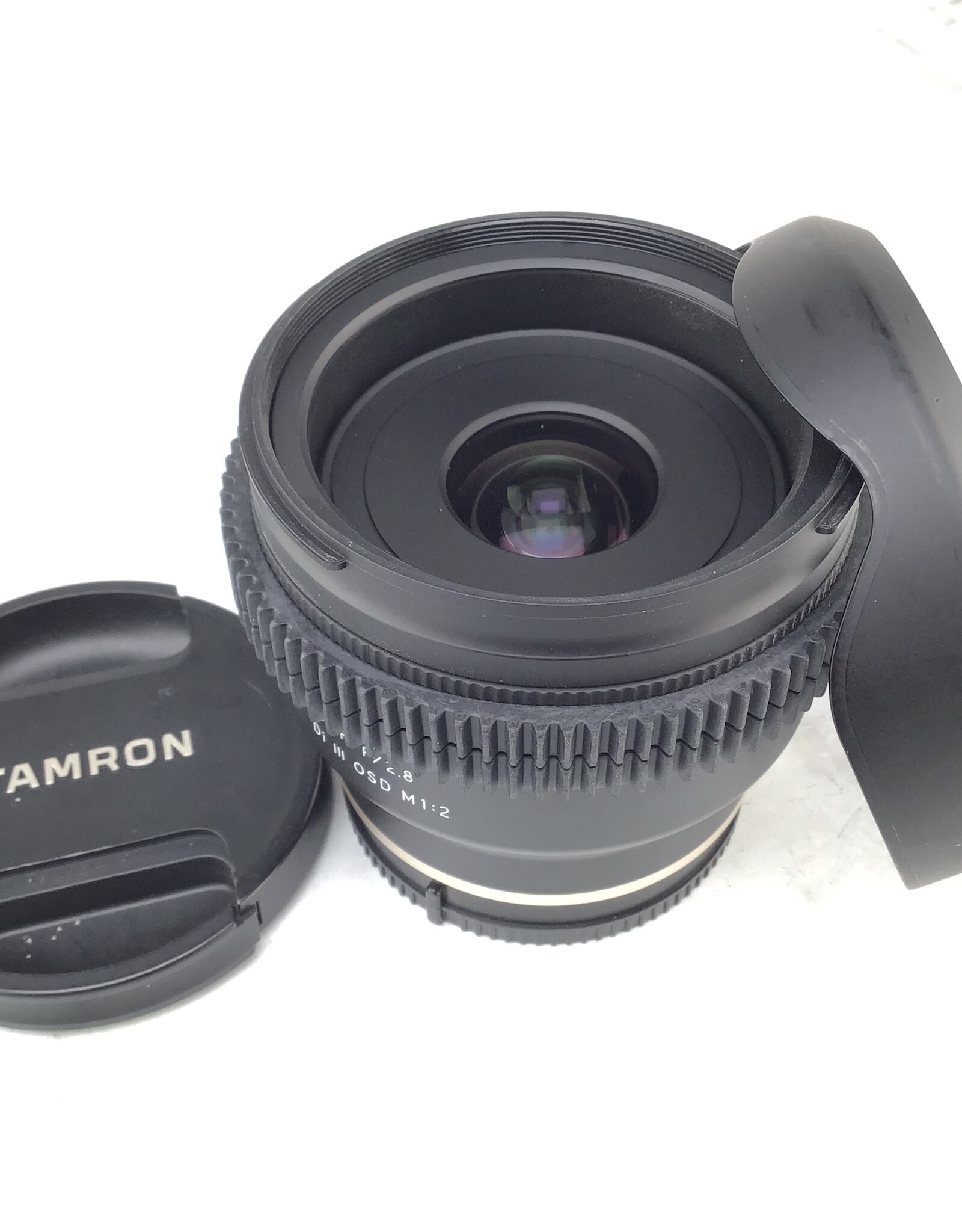 TAMRON Tamron 24mm f2.8 Di III OSD Lens for Sony Used Good