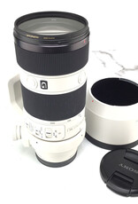 SONY Sony FE 70-200mm f4 G OSS Lens Used Good